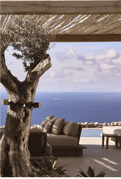 Vacation Rentals