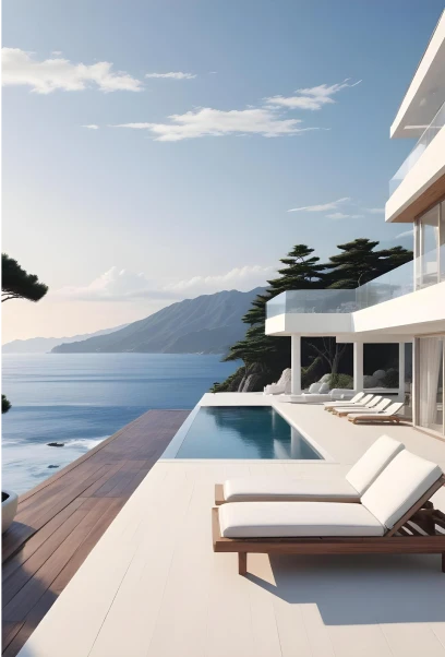Villa Management
